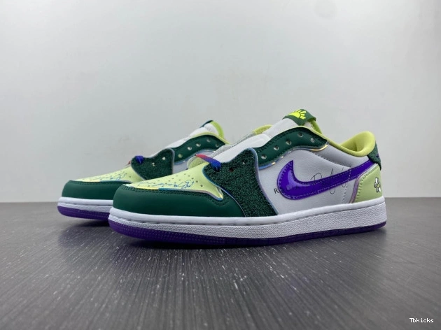 Rep TBK Jordan Retro OG FD9665-351 Doernbecher (2023) Low 1 0729